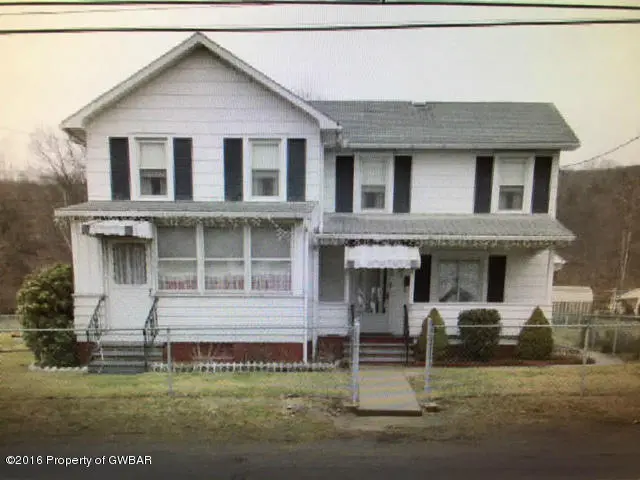 1260 Main Street, Swoyersville in Swoyersville