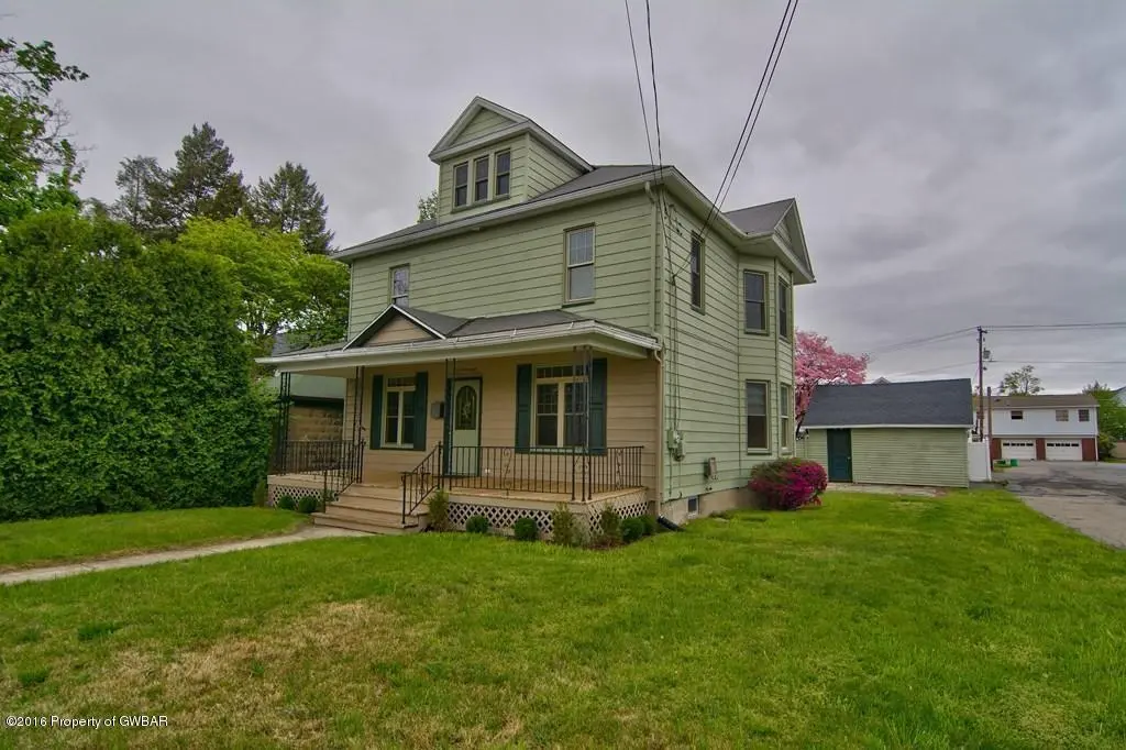 298 BALTIMORE Avenue, West Pittston in West Pittston