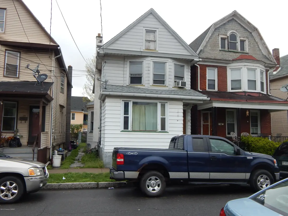 30 Wyoming Street, Wilkes-Barre in Wilkes-Barre