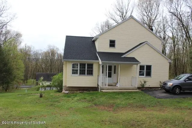 132 SUGARLOAF HEIGHTS Road, Drums in Drums
