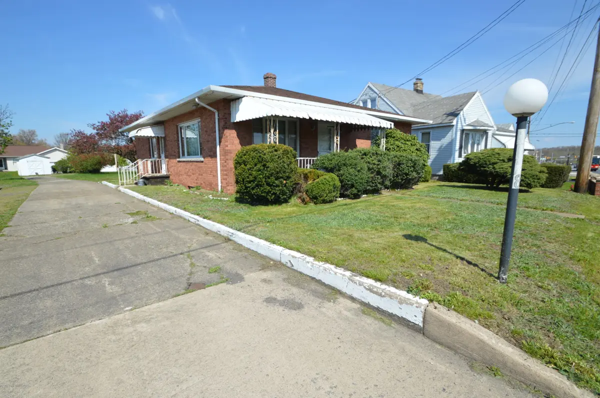 1628 N CHURCH Street, Hazle Township in Hazle Township