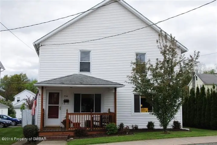 754 North Street, Luzerne in Luzerne