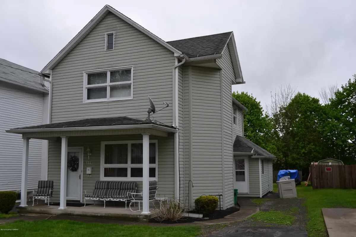 131 Ann Street, West Pittston in West Pittston