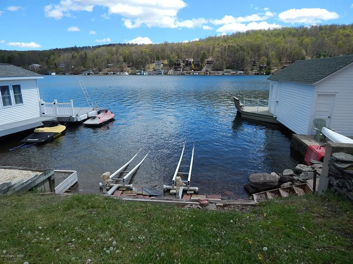Pole 130 Lakeside Drive, Harveys Lake in Harveys Lake