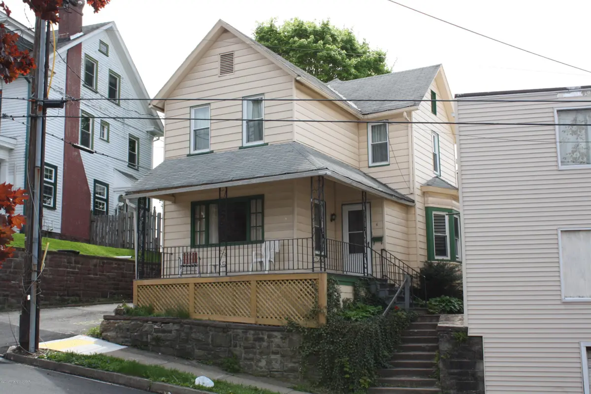 6 S Walnut Street, Nanticoke in Nanticoke