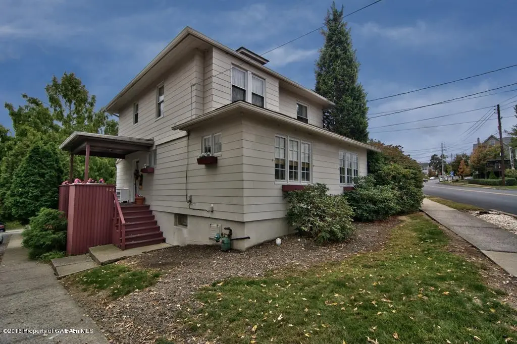 926 WHEELER Avenue, Scranton in Scranton