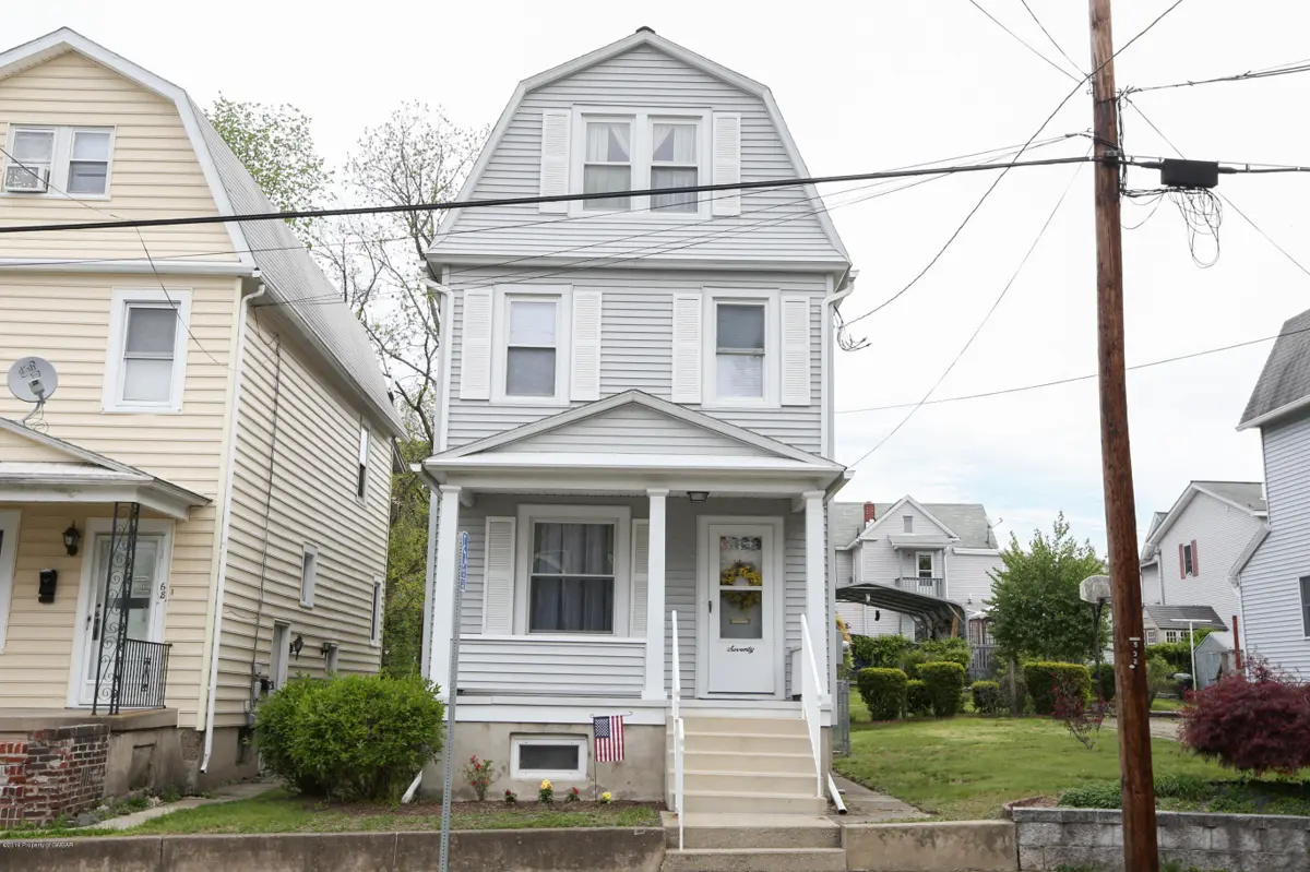 70 E BENNETT Street, Kingston in Kingston