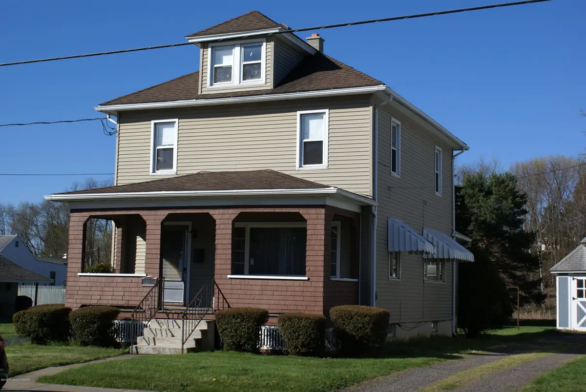 336 SLOCUM Street, Swoyersville in Swoyersville