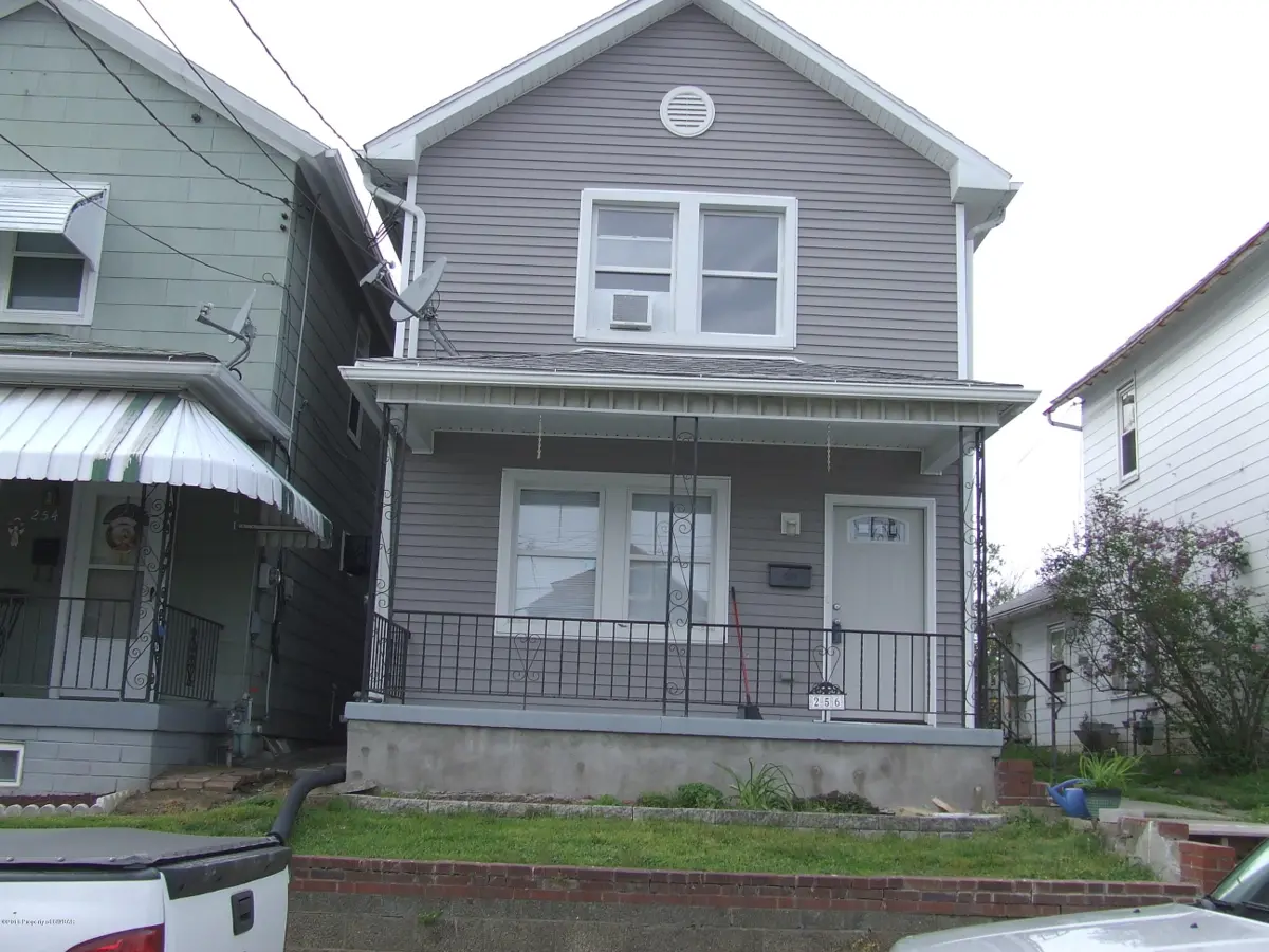 256 E Broad Street, Nanticoke in Nanticoke