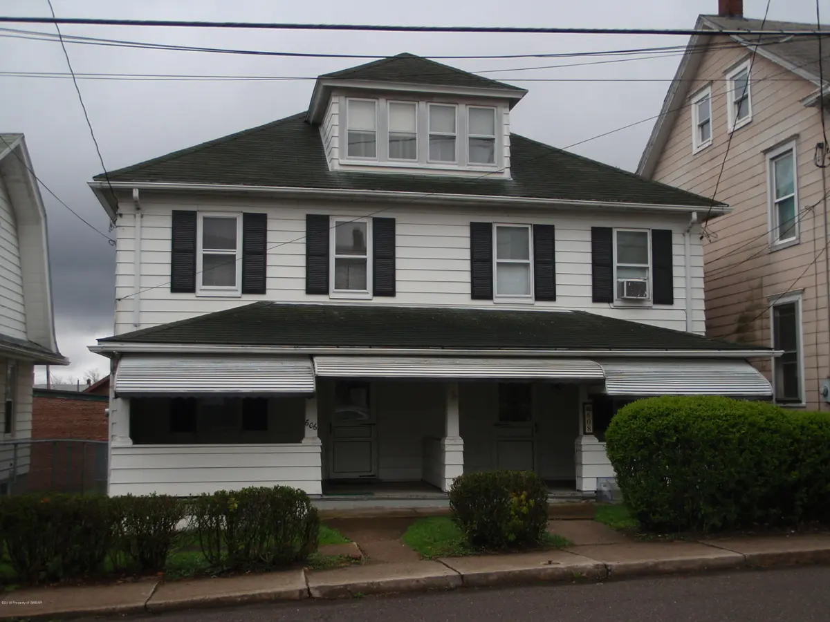 606 WALNUT Street, Freeland in Freeland