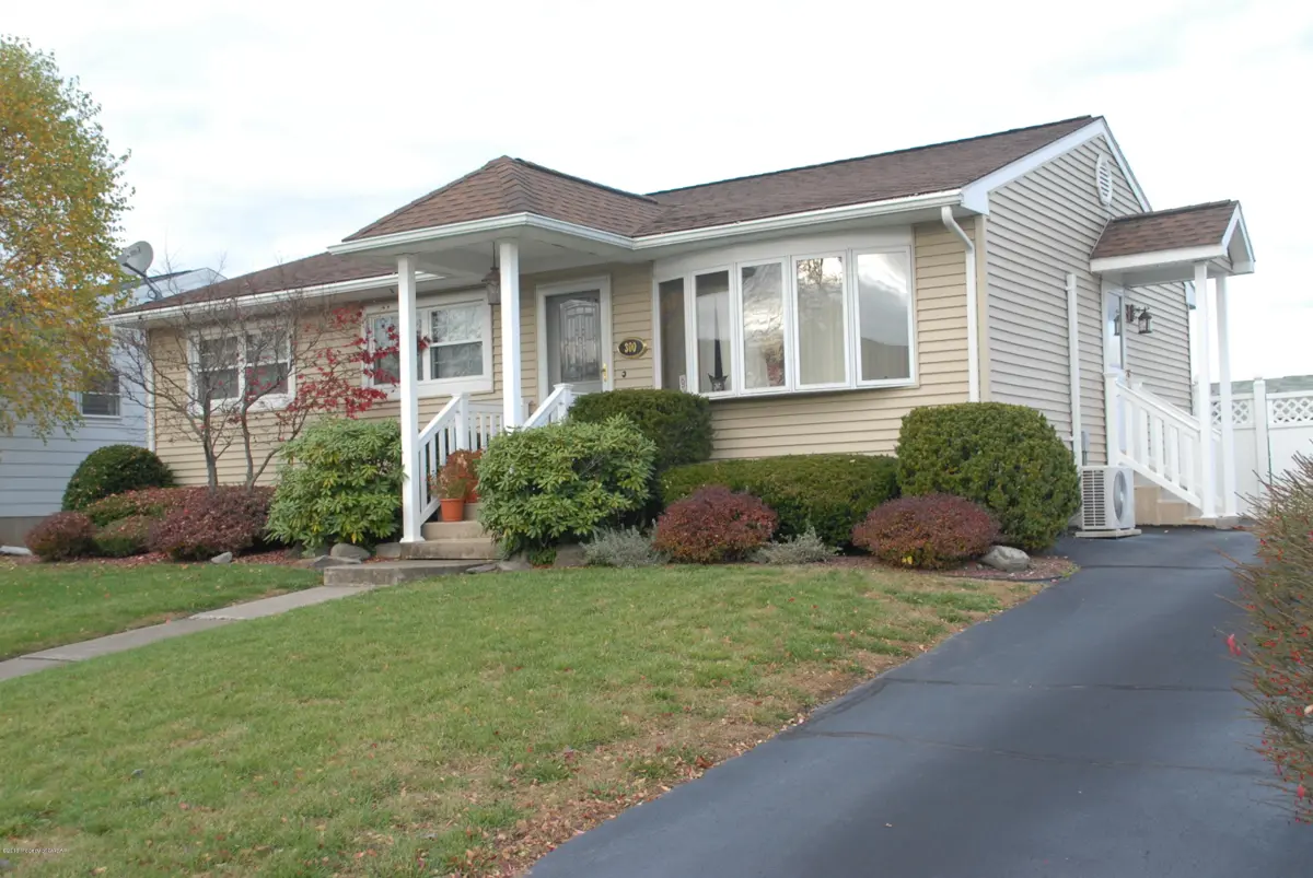 300 ANTHRACITE Avenue, Exeter in Exeter