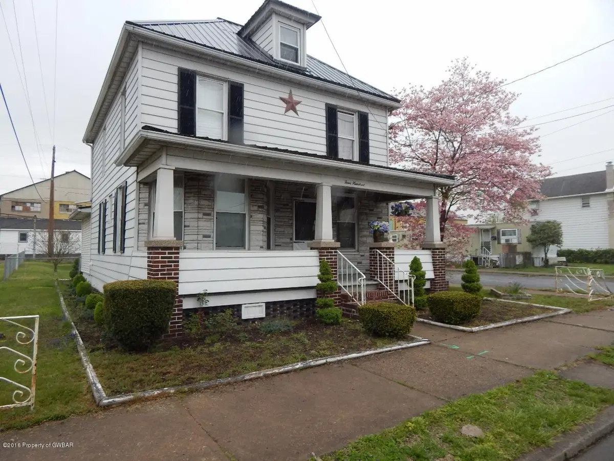 400 Lasalle Street, Berwick in Berwick
