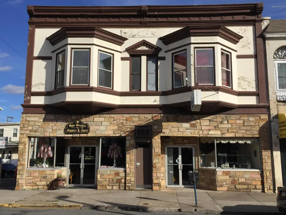 97 N WYOMING Street, Hazleton in Hazleton
