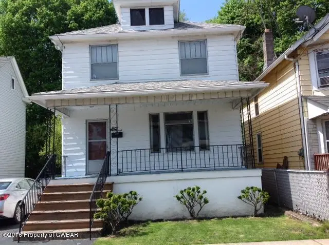 87 Ashley Street, Ashley in Ashley