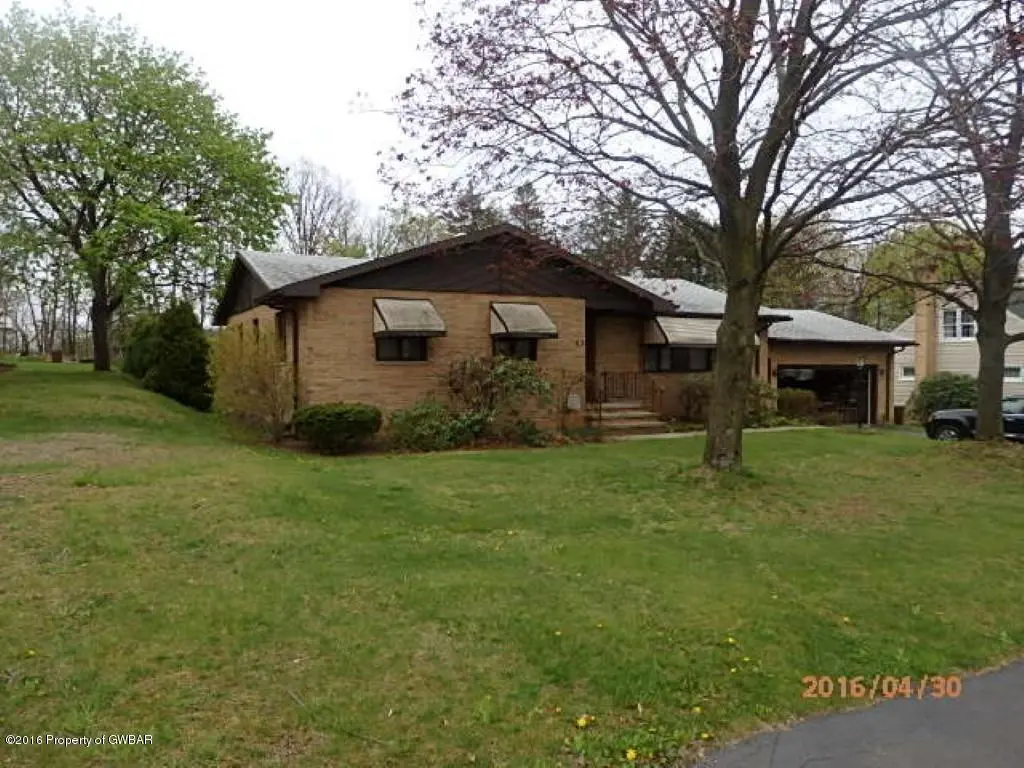 31 E HOLLYWOOD Boulevard, Hazle Township in Hazle Township