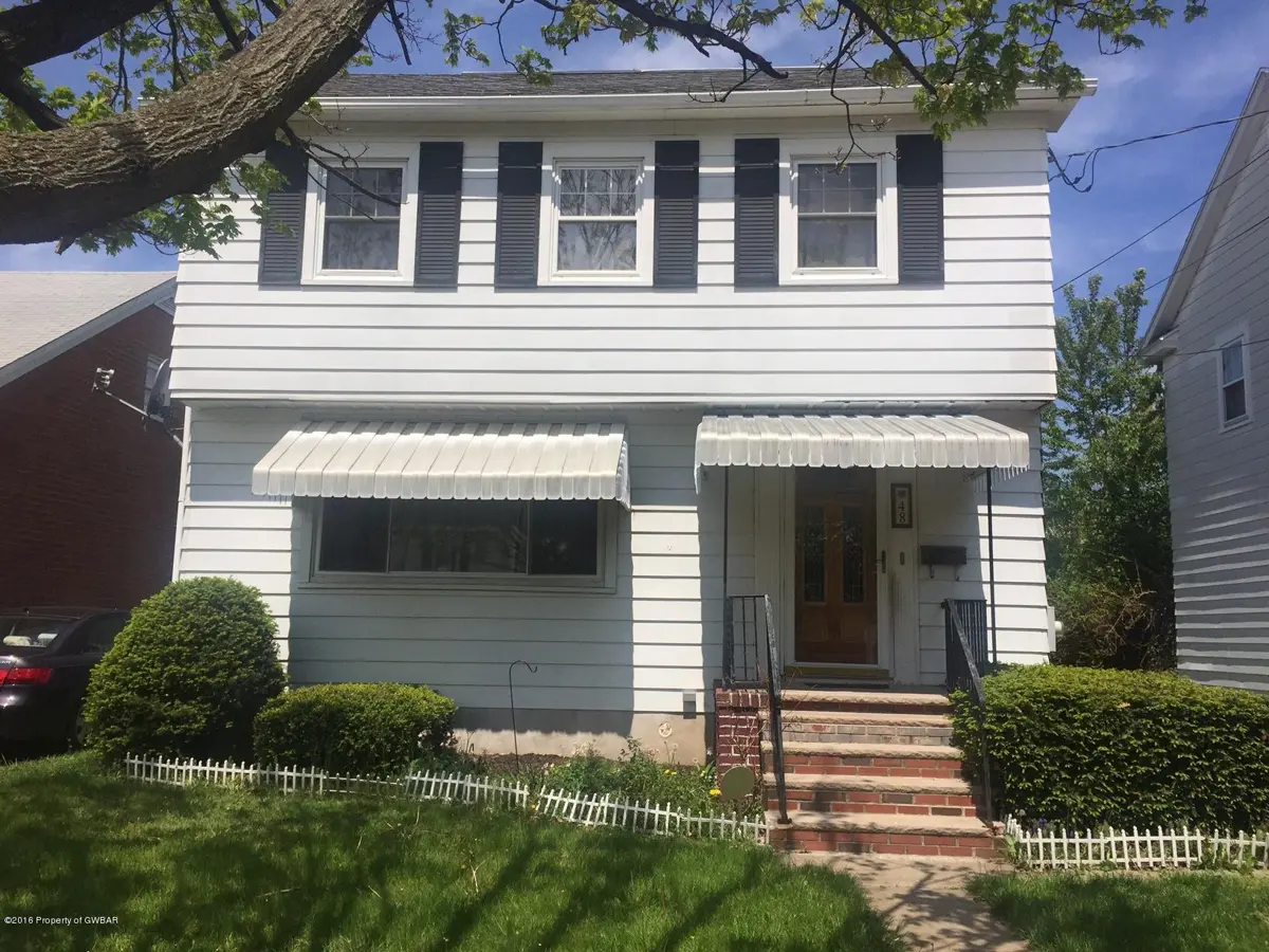 48 N Atherton Avenue, Kingston in Kingston