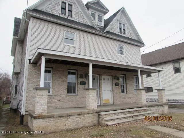 1077 BLAIR Avenue, Scranton in Scranton