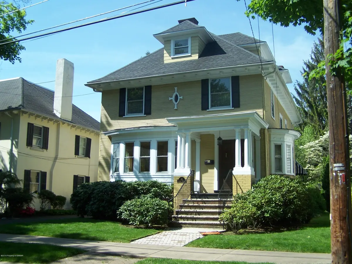 63 Butler Street, Kingston in Kingston