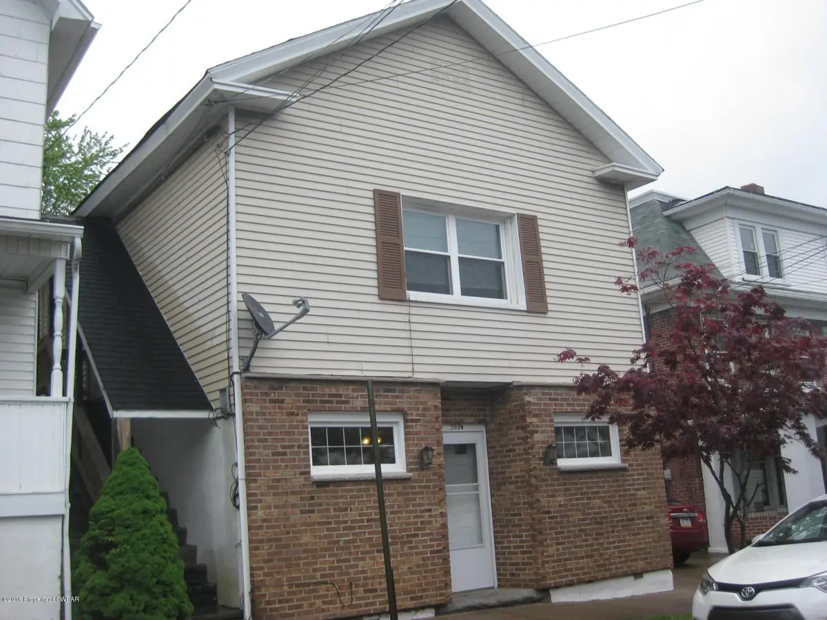 248 STANTON Street, Wilkes-Barre in Wilkes-Barre