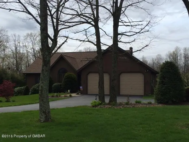 607 Birch Road, Hazle Township in Hazle Township