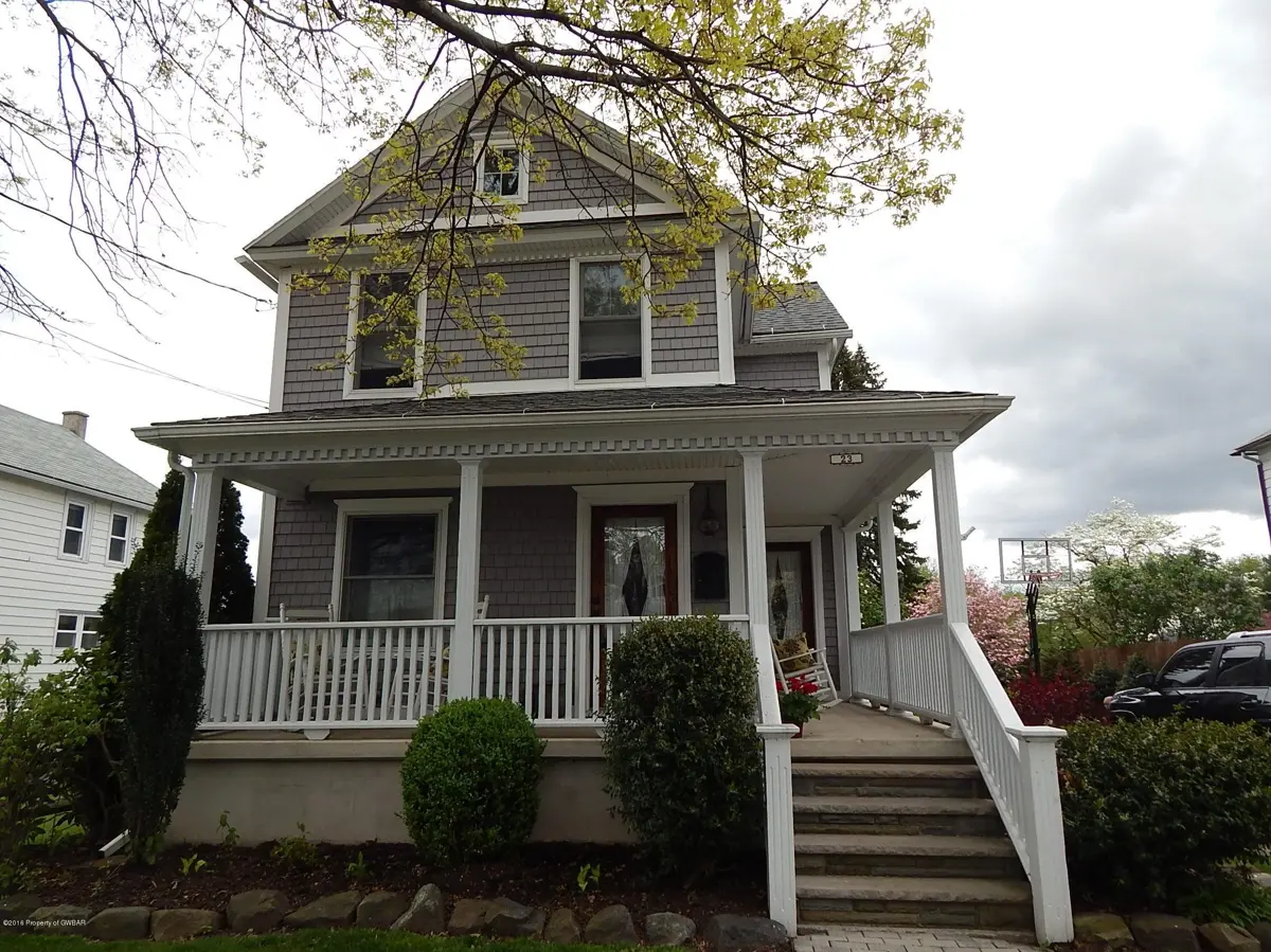 23 Scott Street, Swoyersville in Swoyersville