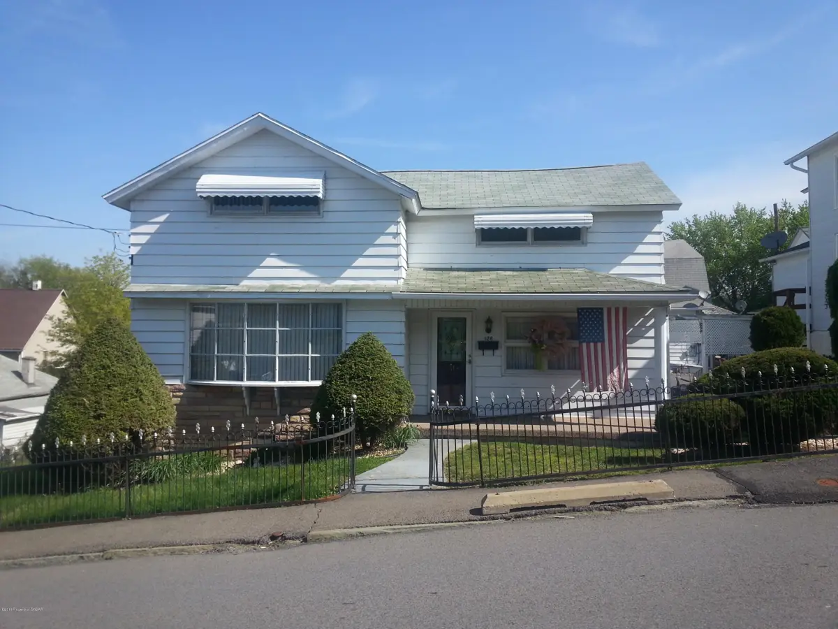 126 Lambert Street, Pittston in Pittston