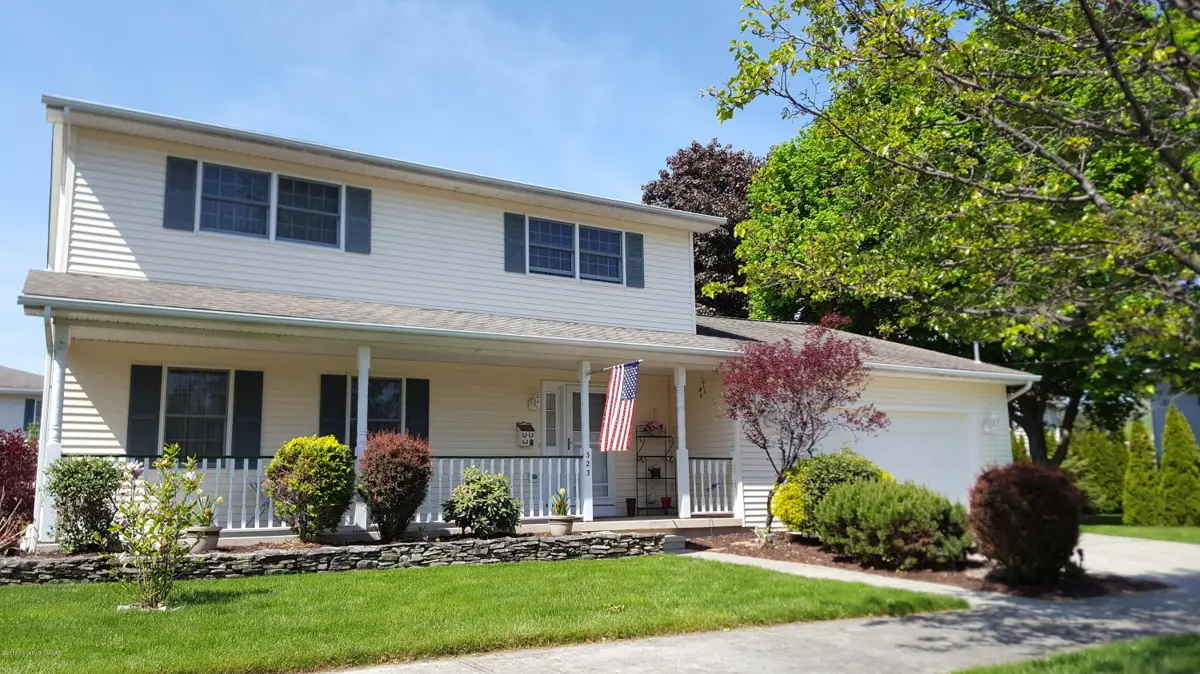 323 Philadelphia Ave., West Pittston in West Pittston