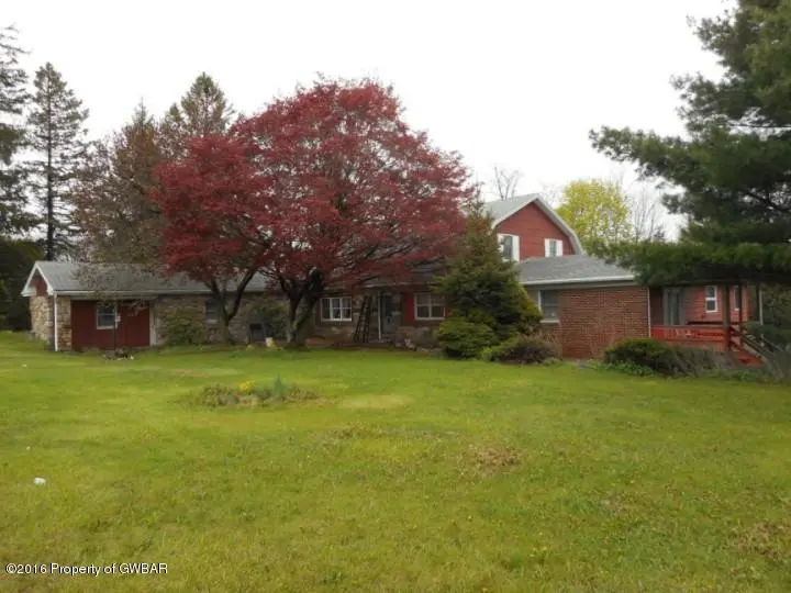 85 Susquehanna Boulevard, West Hazleton in West Hazleton