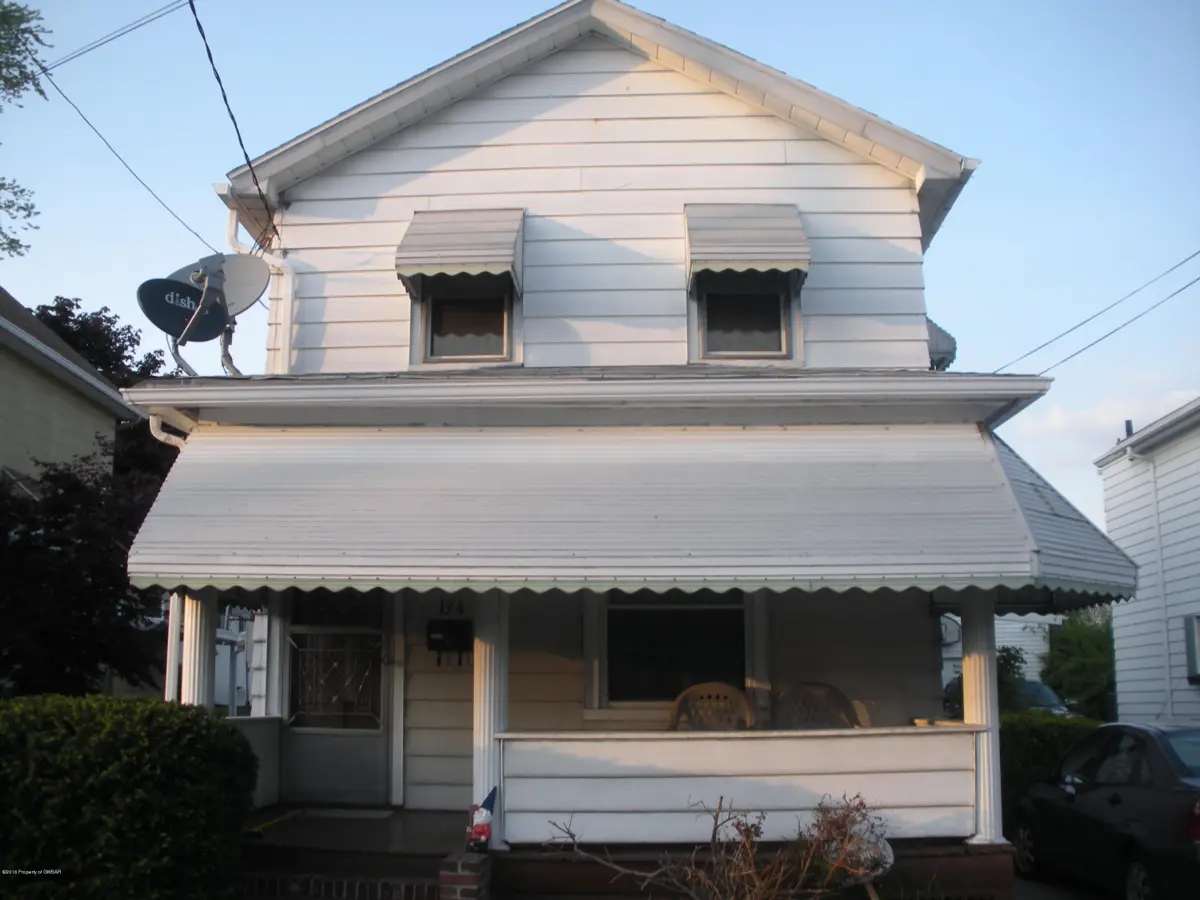 134 Stanton Street, Wilkes-Barre in Wilkes-Barre