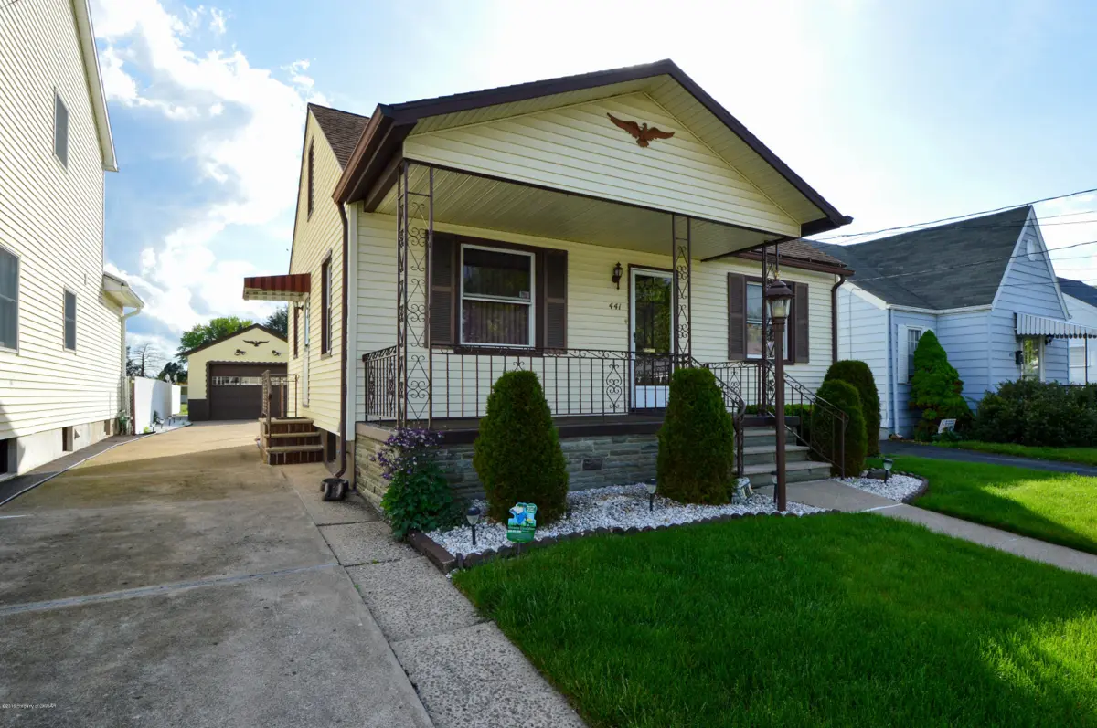 441 Washington Avenue, West Wyoming in West Wyoming