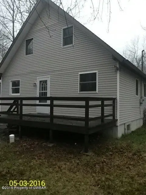 7070 BUCK, Long Pond in Long Pond