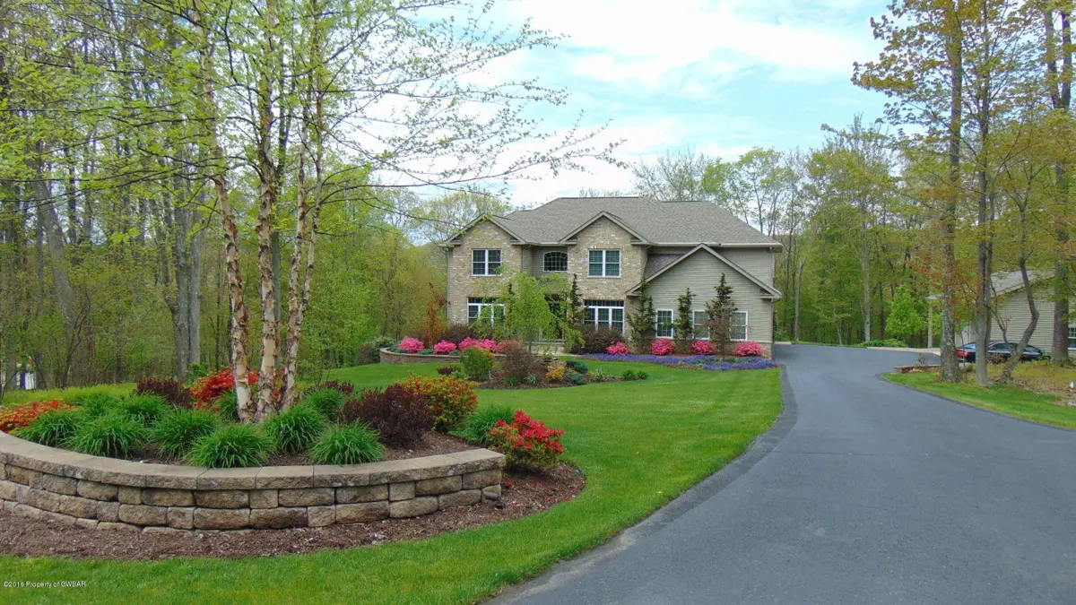 90 Ice Lake Drive, Mountain Top in Mountain Top