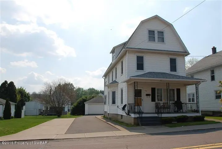 750 North Street, Luzerne in Luzerne
