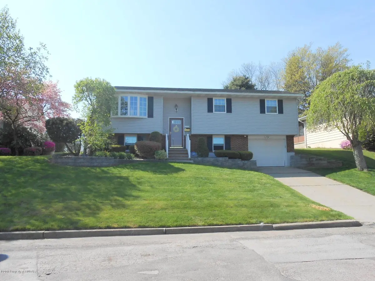 1441 S Hanover Street, Nanticoke in Nanticoke