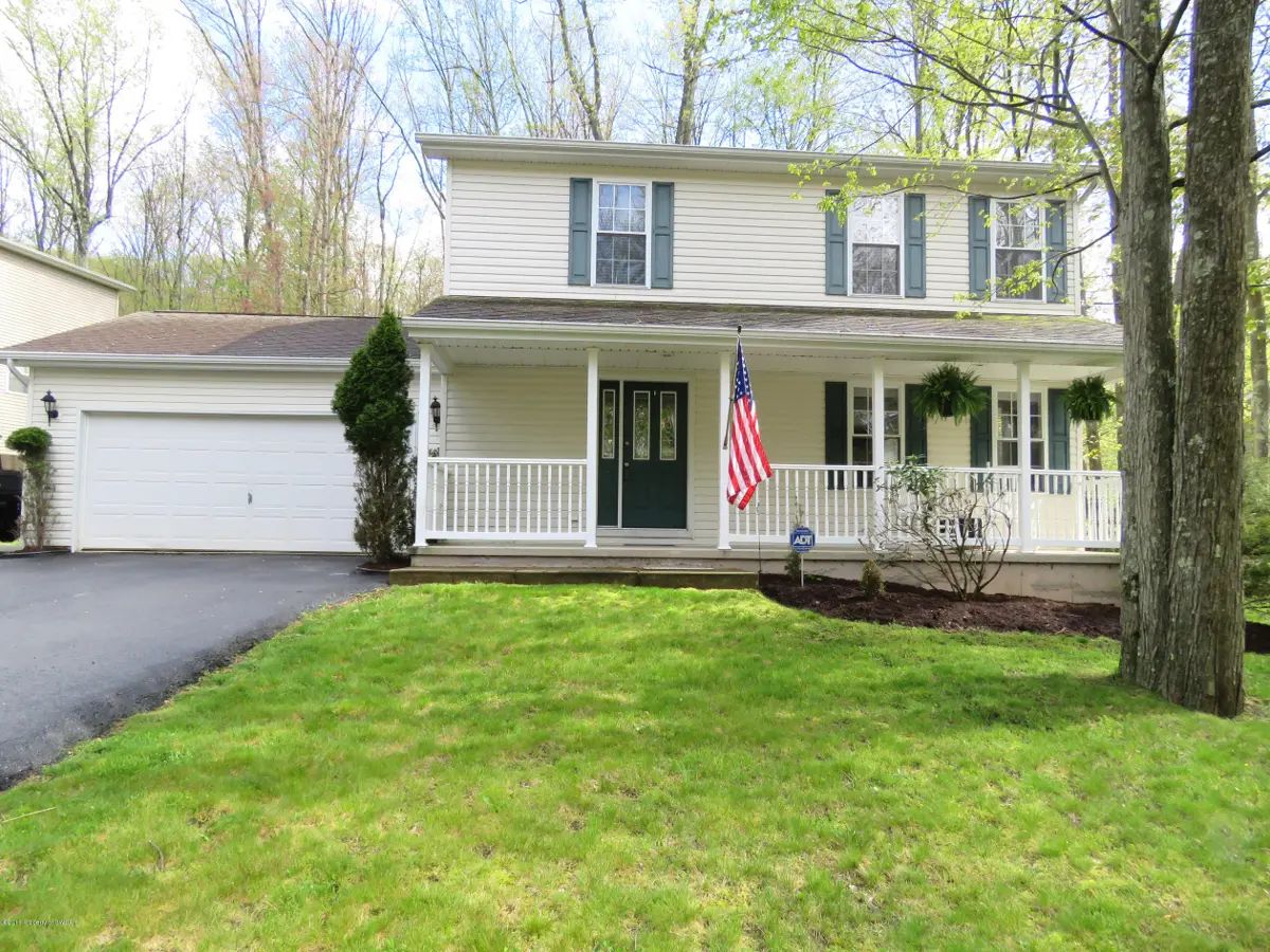301 Shingle Mill Drive, Drums in Drums