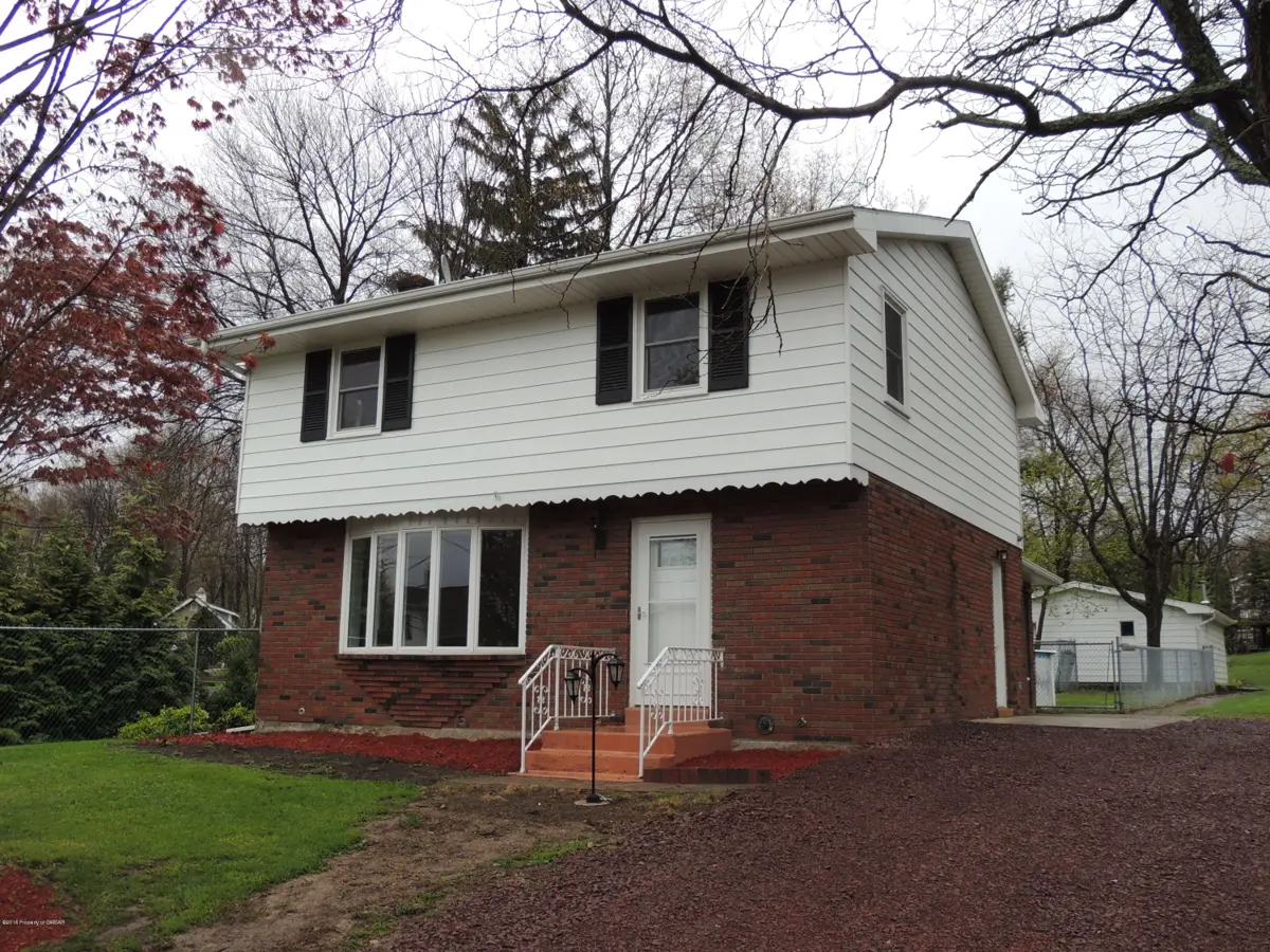 77 QUALITY Road, Hazle Township in Hazle Township