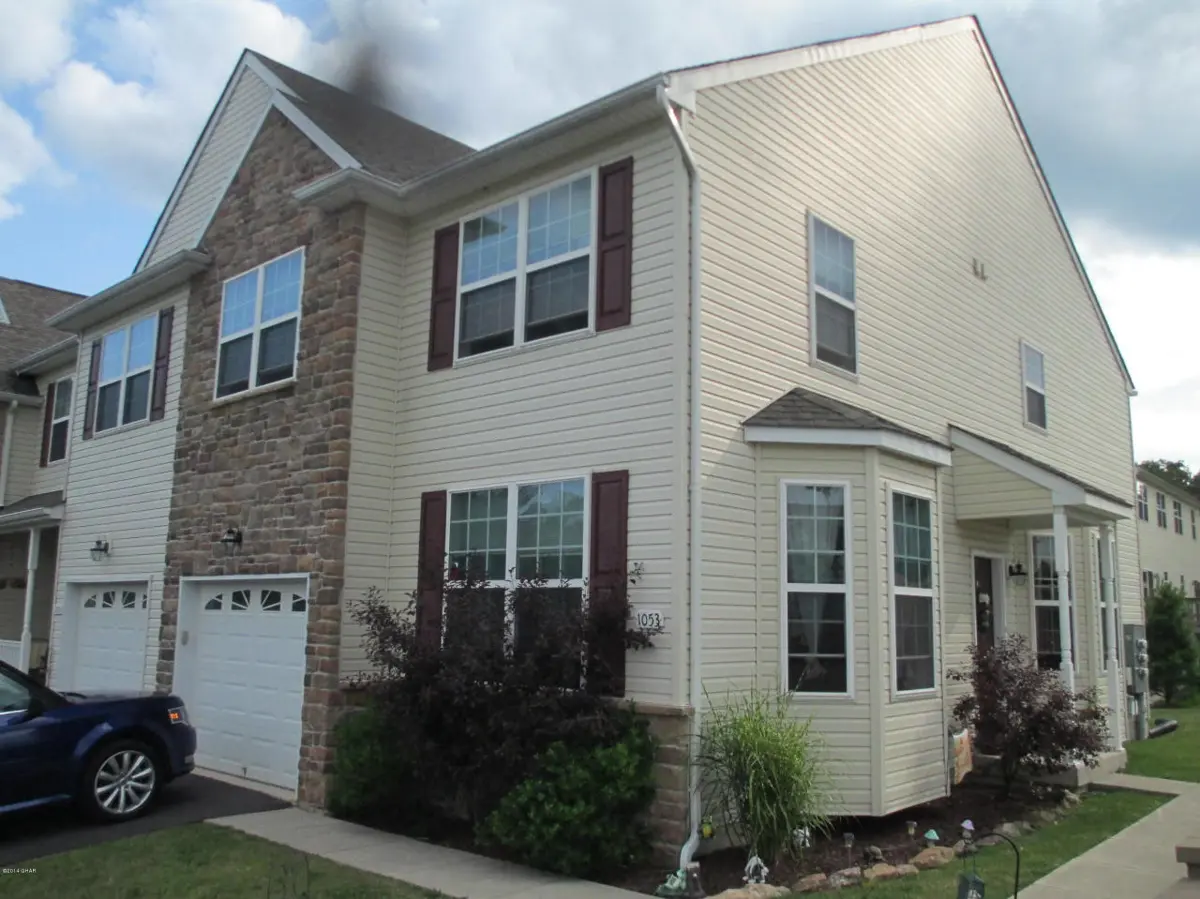 1053 ALLIANCE Drive, Hazleton in Hazleton