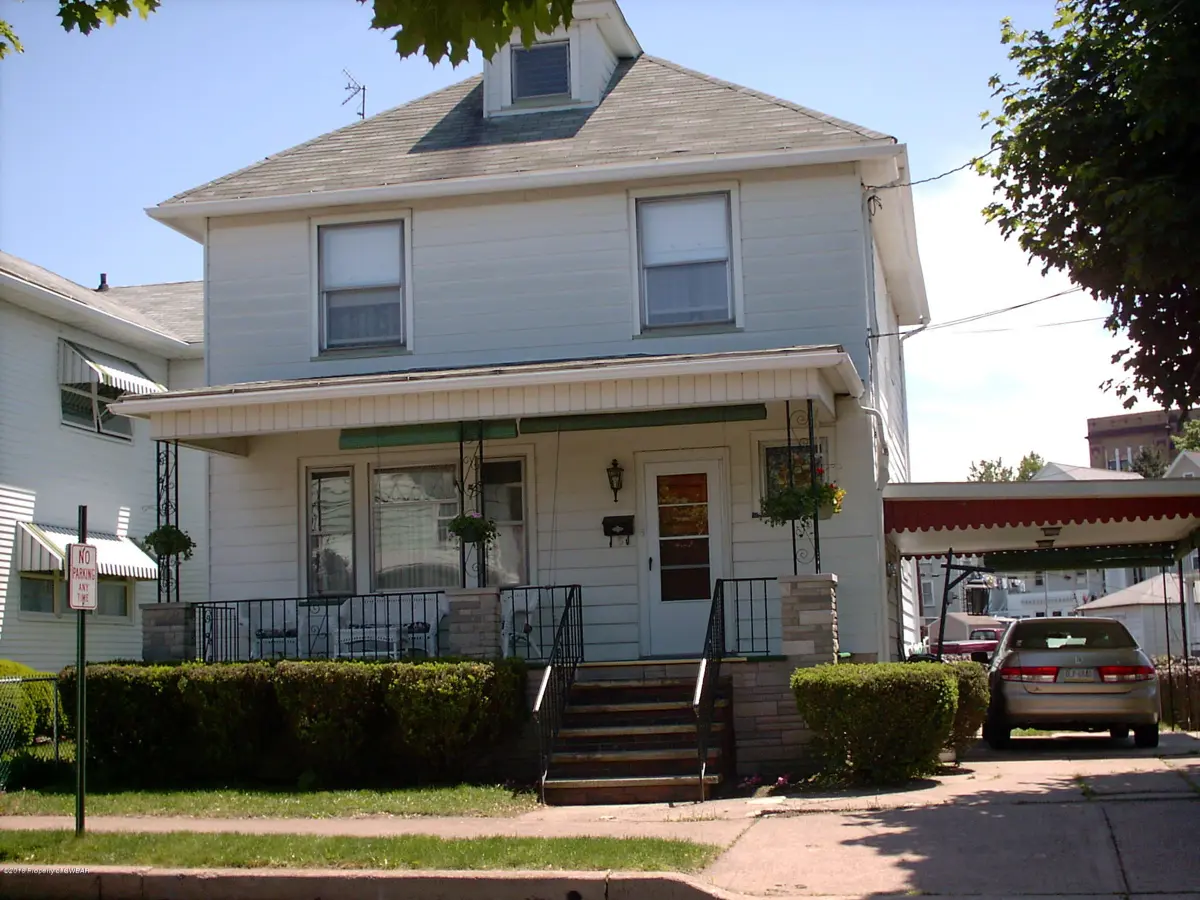 5 Trethaway Street, Wilkes-Barre in Wilkes-Barre