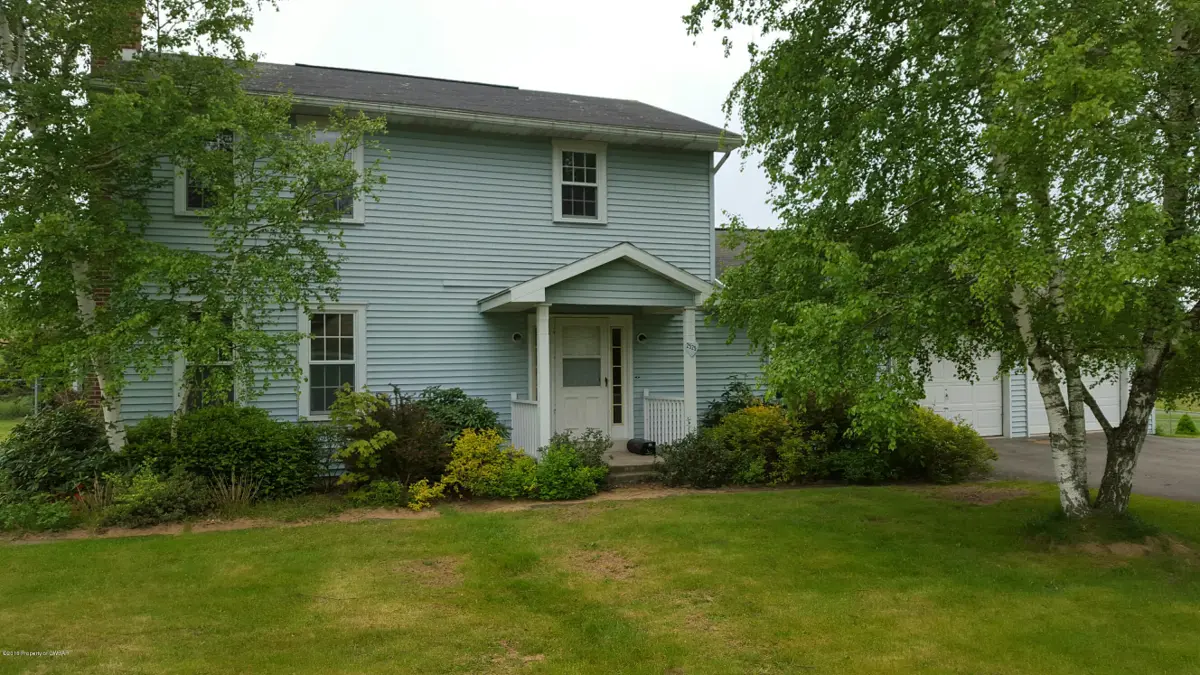 2525 BEN SALEM Road, Andreas in Andreas