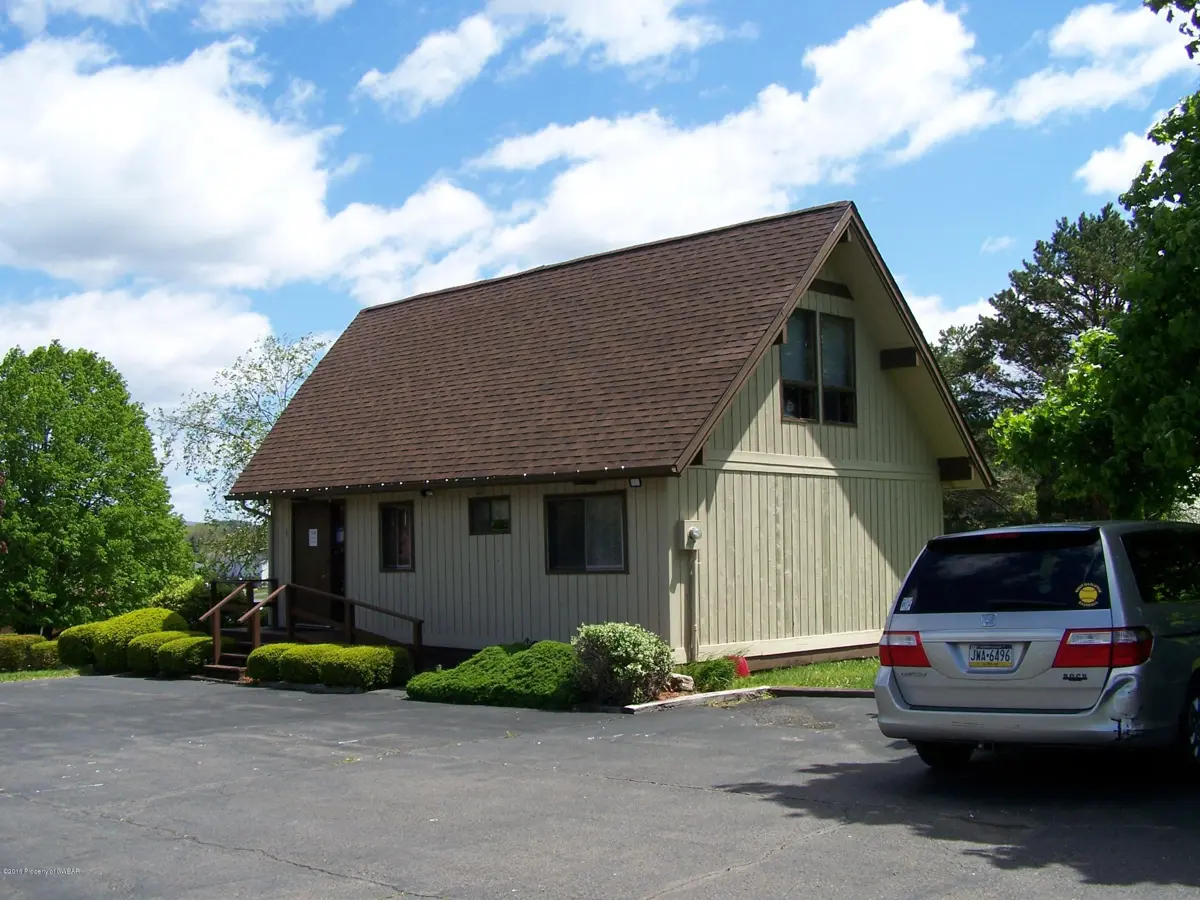 6 W BROOKHILL, Conyngham in Conyngham