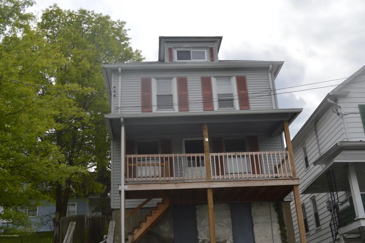 7 RUTTER Street, Hanover Township in Hanover Township