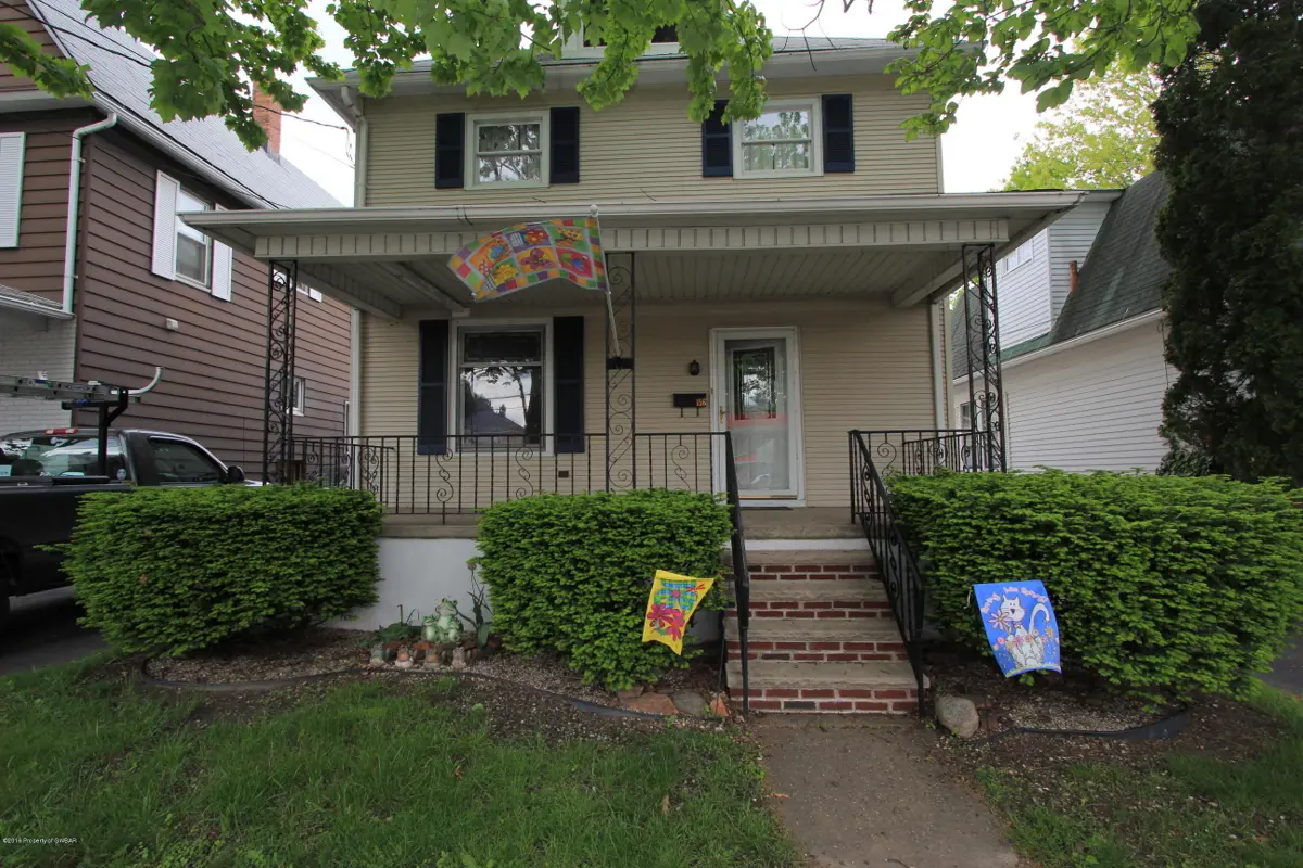 156 E BENNETT Street, Kingston in Kingston