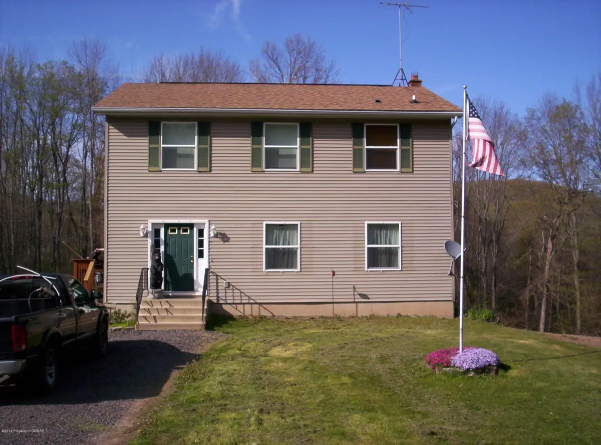 400 Kunkle Road, Harveys Lake in Harveys Lake