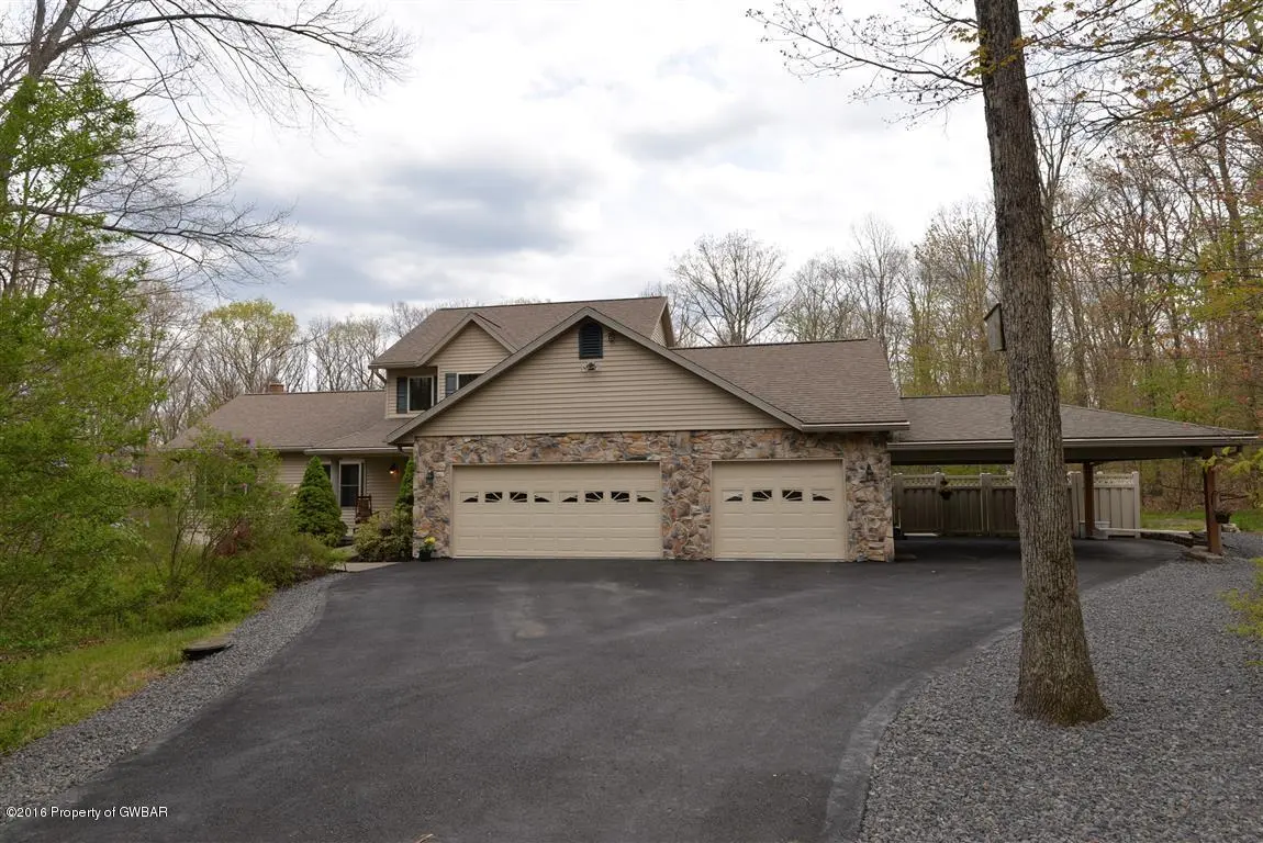 1533 Honey Hole Road, White Haven in White Haven