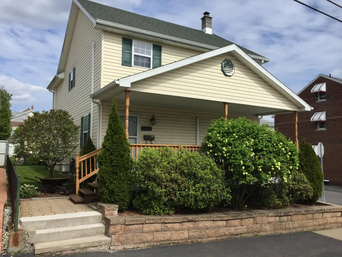 601 Garfield Street, Hazleton in Hazleton