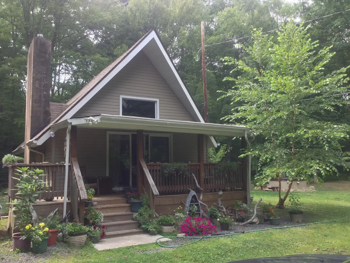 84 W Nescopeck Creek Lane, White Haven in White Haven