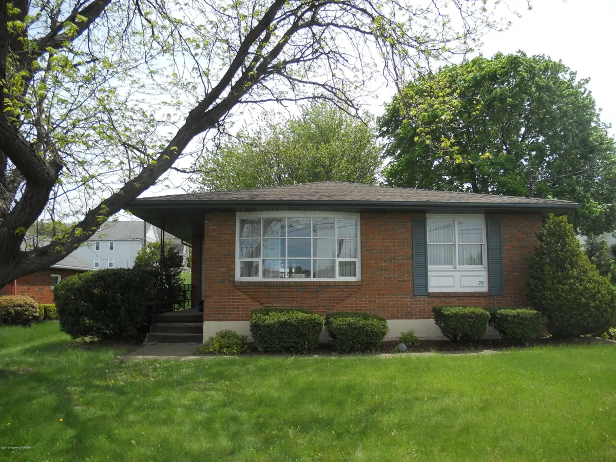 29 NEW Street, Wilkes-Barre in Wilkes-Barre