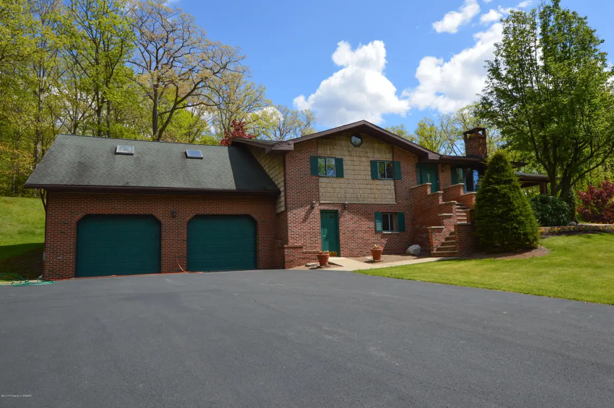 542 Langan Road, Pittston in Pittston