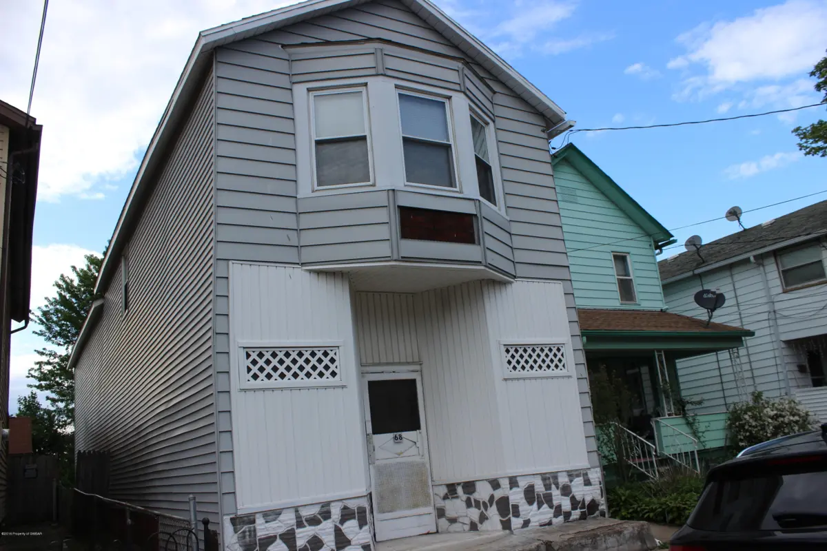 68 N MEADE Street, Wilkes-Barre in Wilkes-Barre