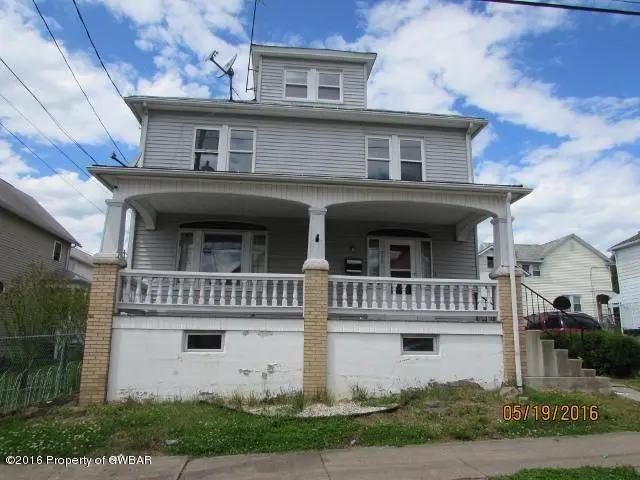 210 W NOBLE Street, Nanticoke in Nanticoke